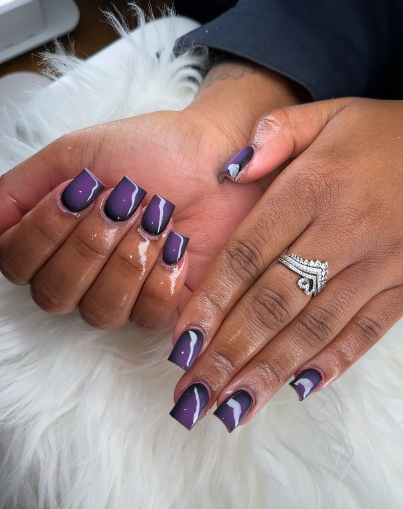 Short Full Set
