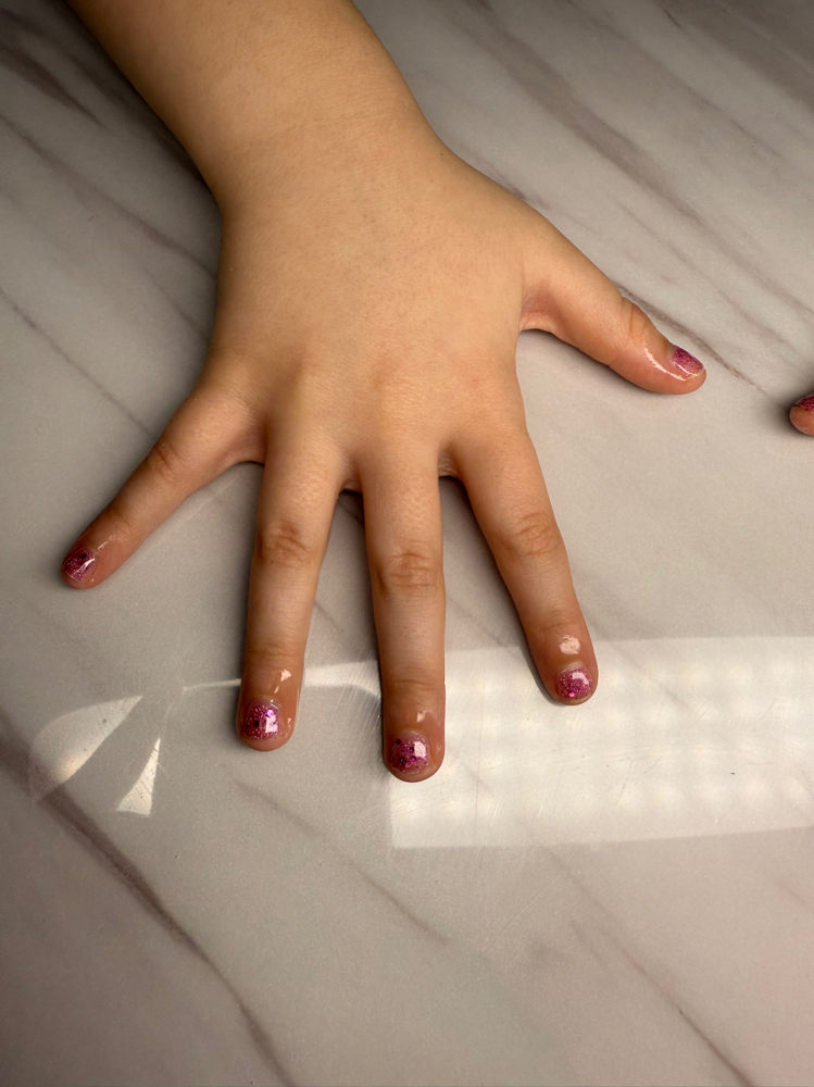 Kids Polish