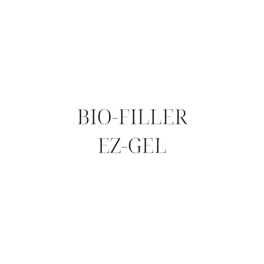 Bio-Filler (PRF EZ-Gel)