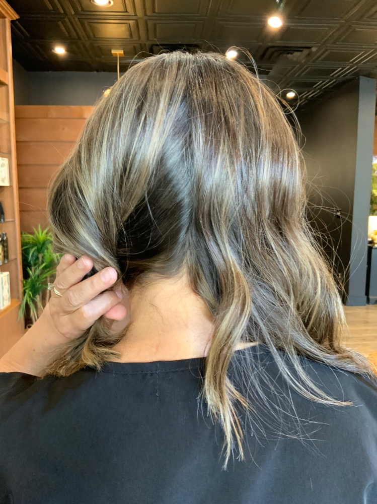 Express Tint Retouch