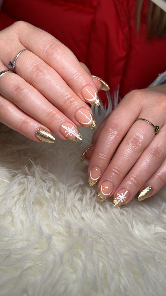 Poly Gel