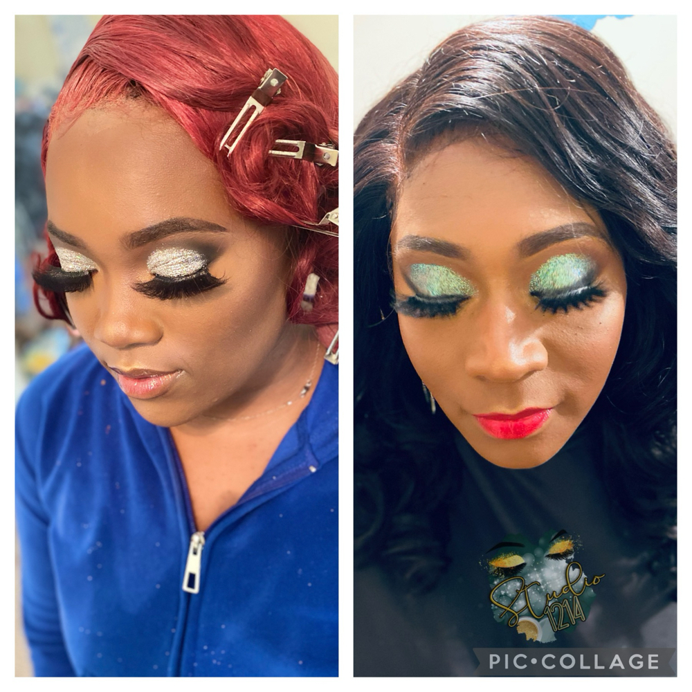 Studio Glam