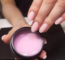 Bilder Gel Manicure
