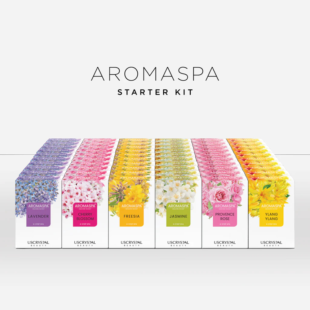 Aroma Spa at Vivi Nails in Kansas City, MO