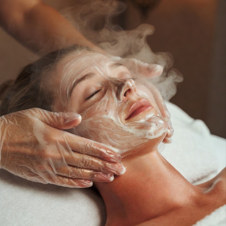 Timeless European Glow Facial at Yesskin Skin Care in Tarpon Springs, FL