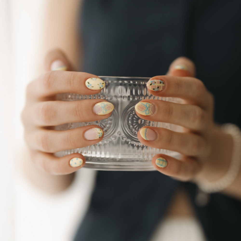 Nail Art - Moderate at Serenity Esthetics in South Glens Falls, NY