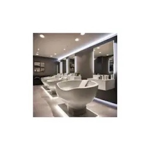 Clarifying + Mask Treatment