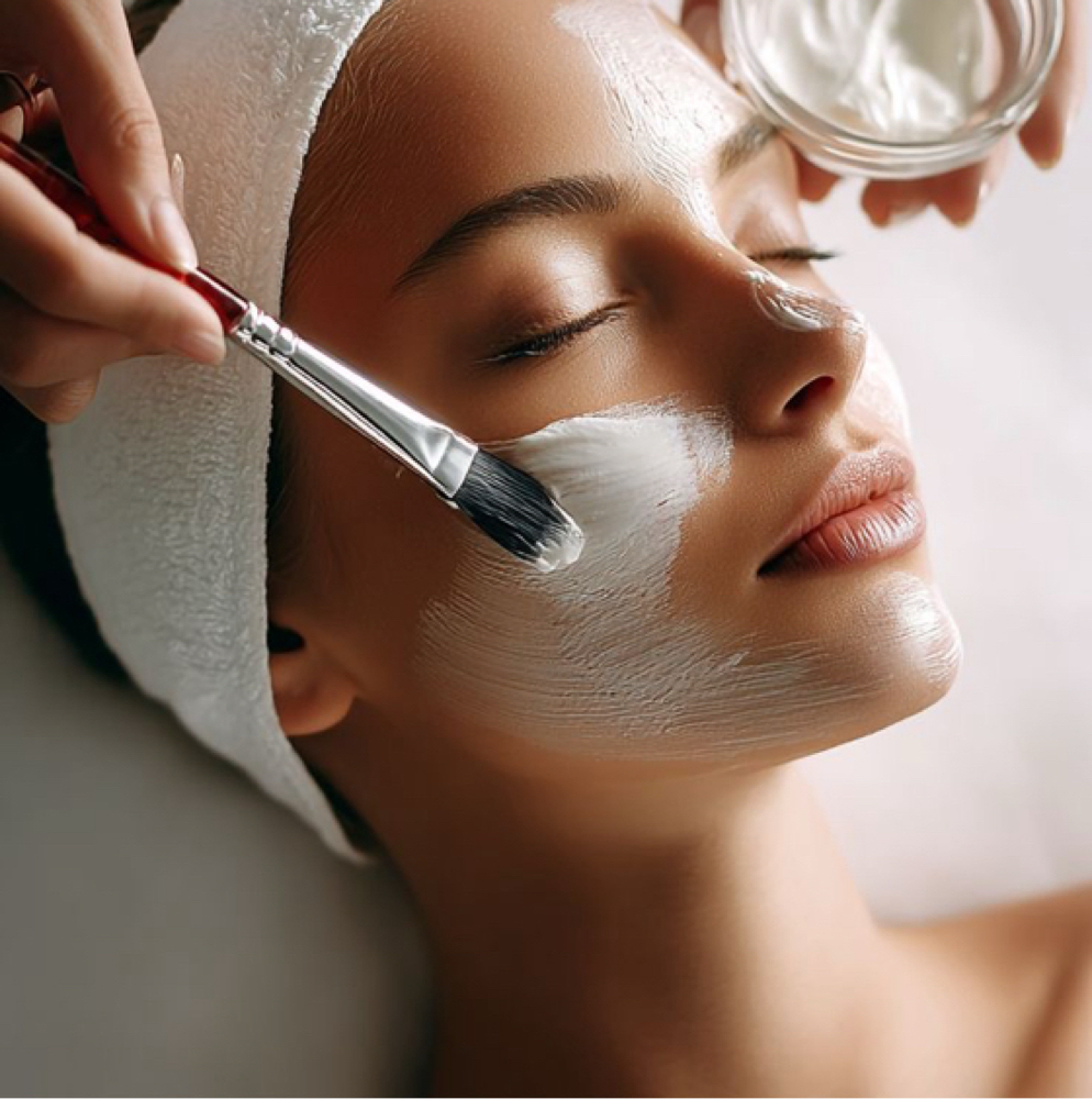 Pore Refining Express Facial 30Min at The Juniper LLC in BARGERSVILLE, IN