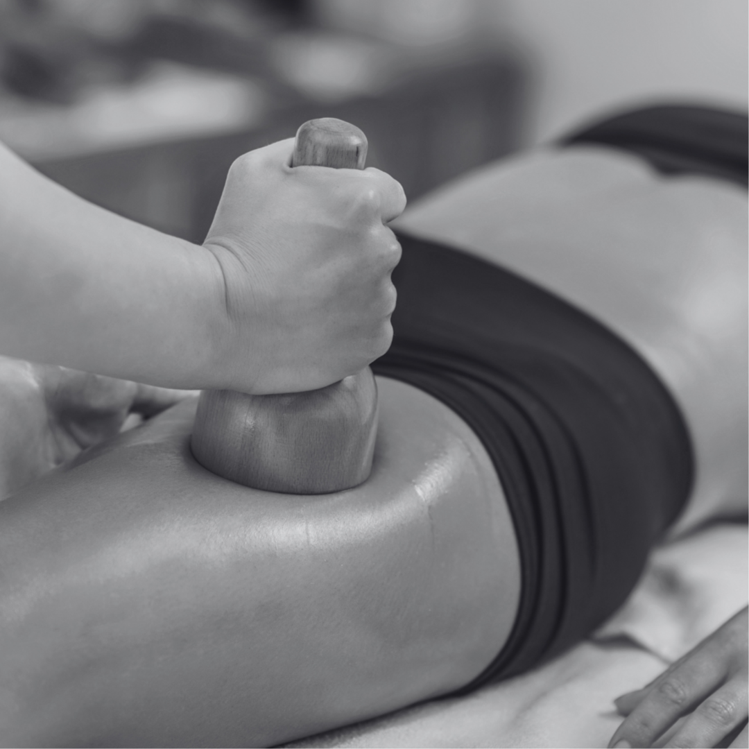 Madera Magic Brazilian Wood Therapy at Diosa Bodyy Lab in Lubbock TX, TX