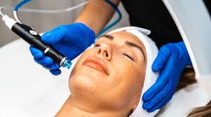 HydraFacial