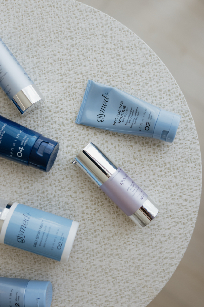 Customized Facial