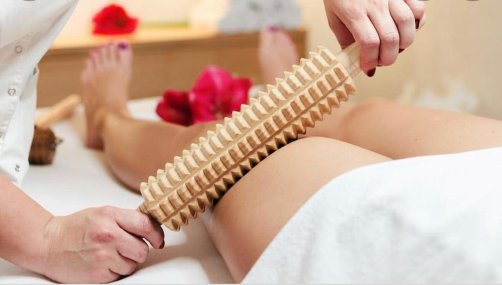 Body Contour Massage