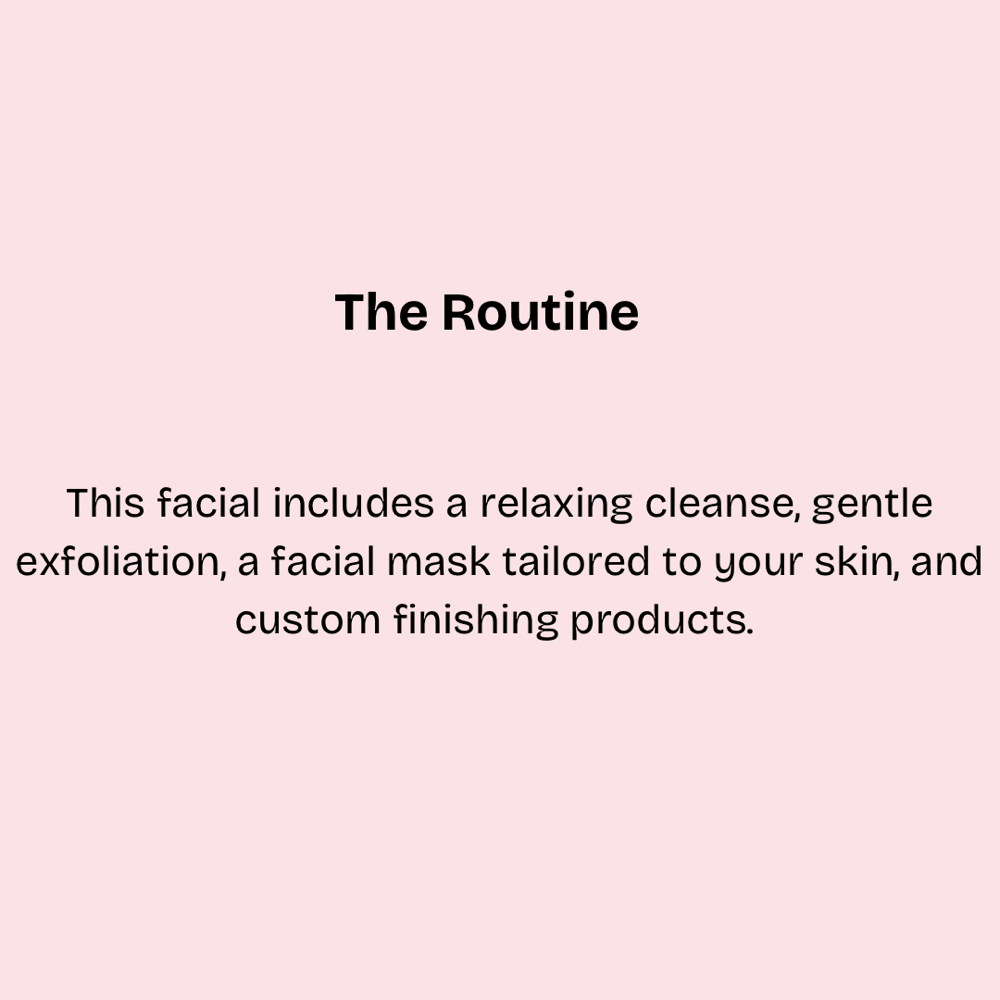 The Routine