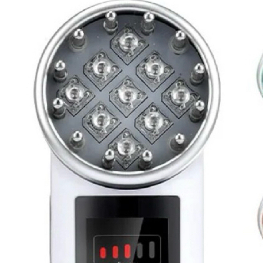 LED Light Therapy Add On at Divine Elegance Esthetics LLC in Radcliff, KY