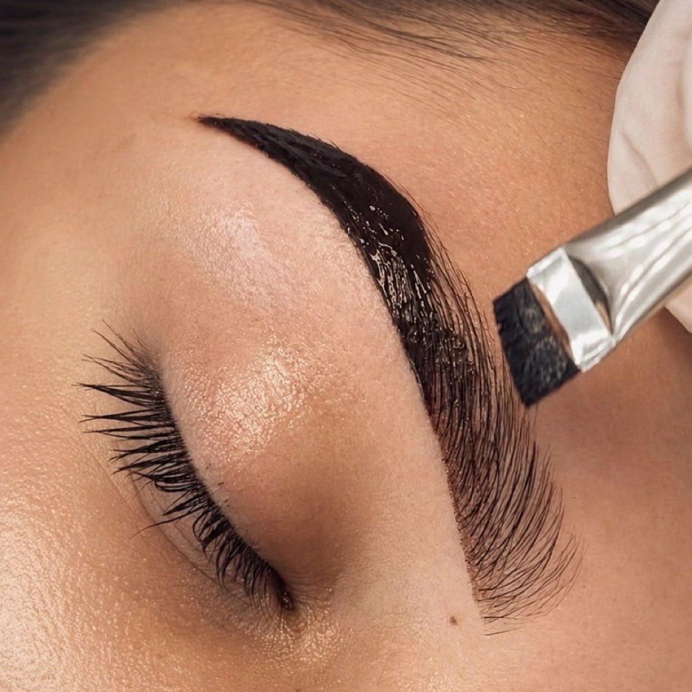 Eyebrow Tint at ✨Hair by Claire ~ Haven & Honey Everlasting Jewelry ✨ in Tell City, IN