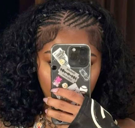 Jayda Wayda Braids