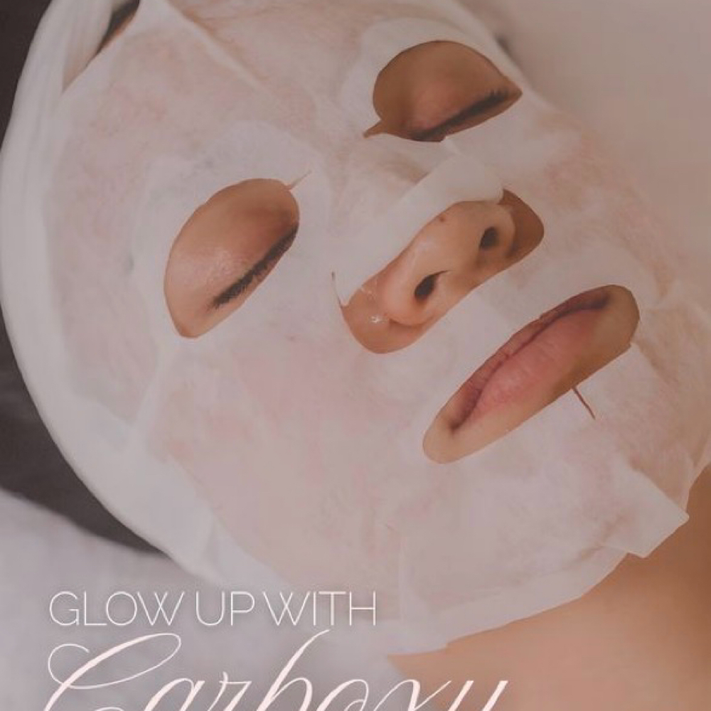 Carboxy Add On To Any Facial at Ashley Andrade Aesthetics & Lashes in Somerset, MA