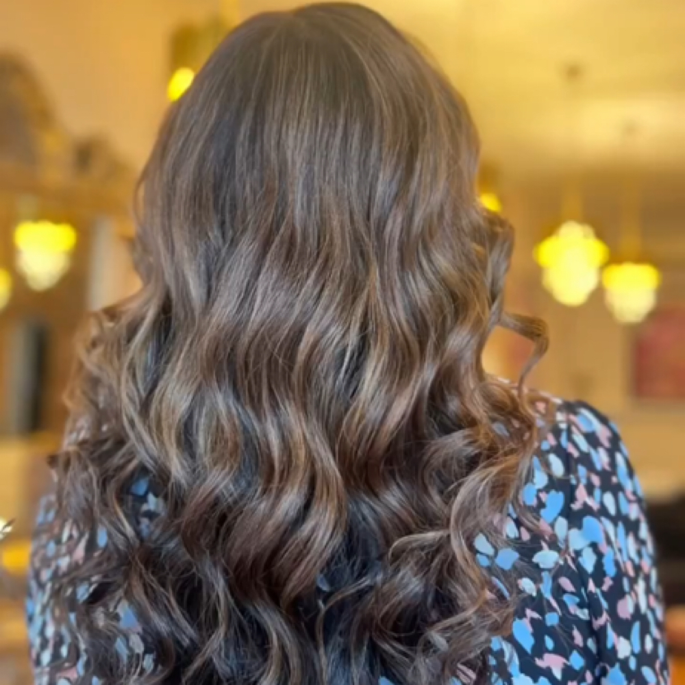 The Touch Up at Dirigo Beauty in Portsmouth, NH
