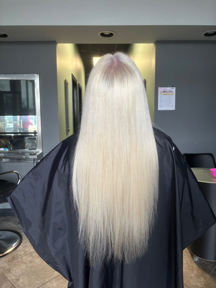 Toner Refresh