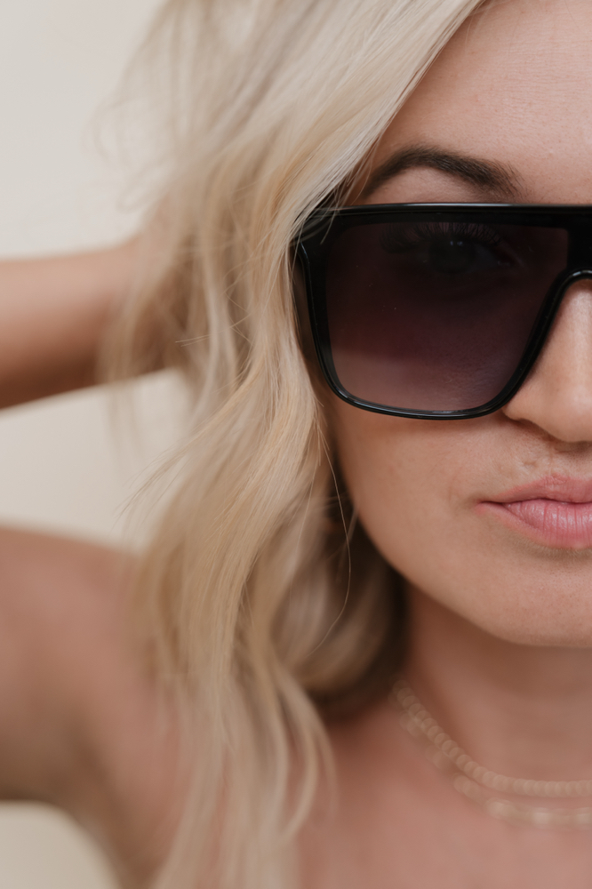 Partial Highlight at Madison Safriet x Hair in Archdale, NC