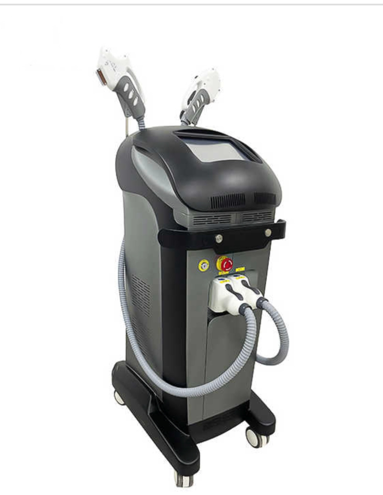 SHR Hair Removal at SkinGlow in Naples, FL