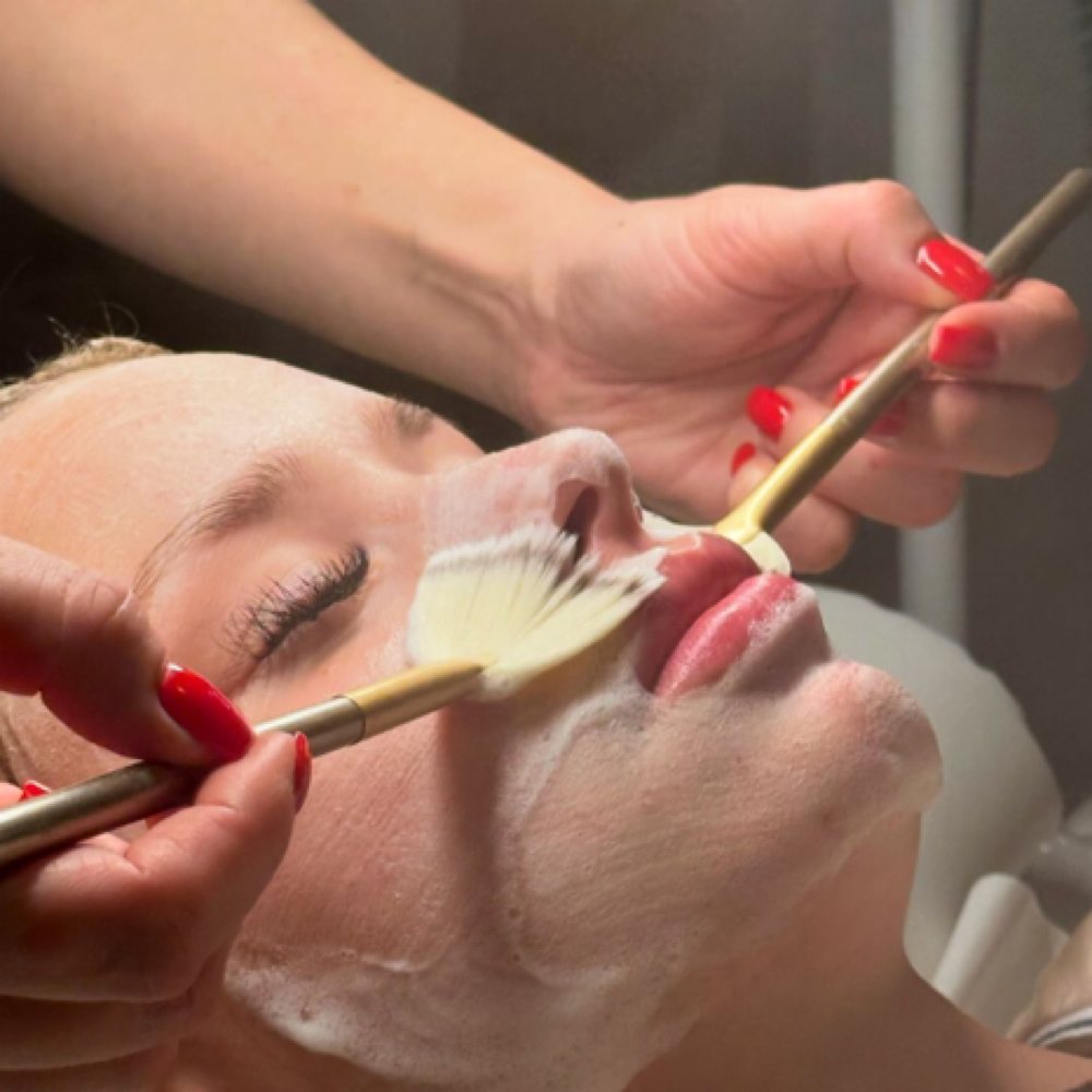 Glow And Go Mini Facial at AC SKIN STUDIO in Knoxville, TN