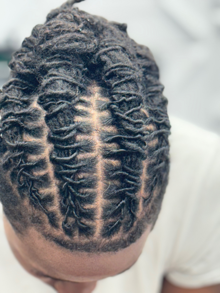 Locs