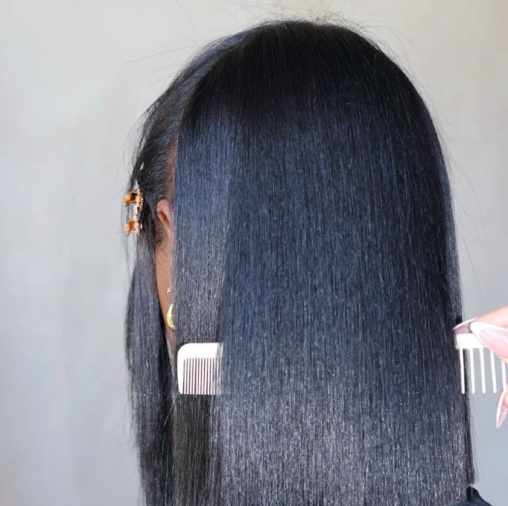 Soft Luxxe Signature Trim at Soft Luxe Studio. in Dallas, TX