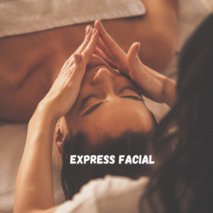 EXPRESS FACIAL at Infinite Glo Aesthetics in Sheridan, MT
