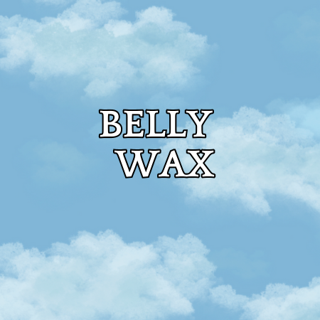 Belly Wax