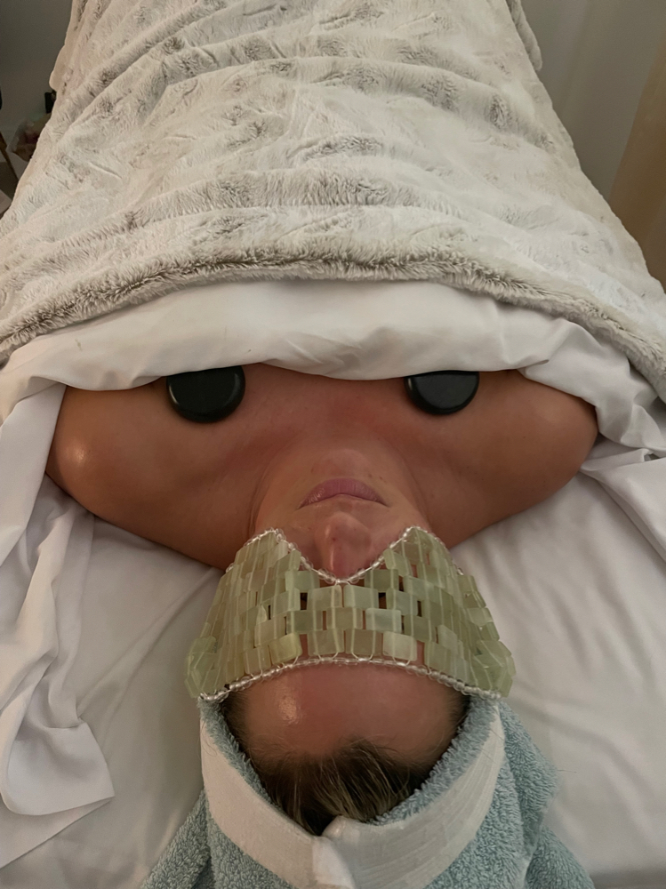 90 Minute Mama Facial
