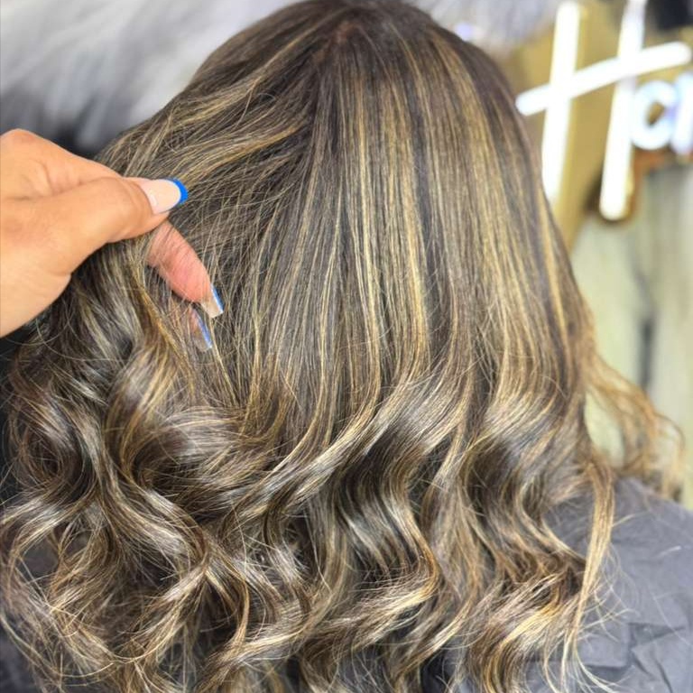Balayage