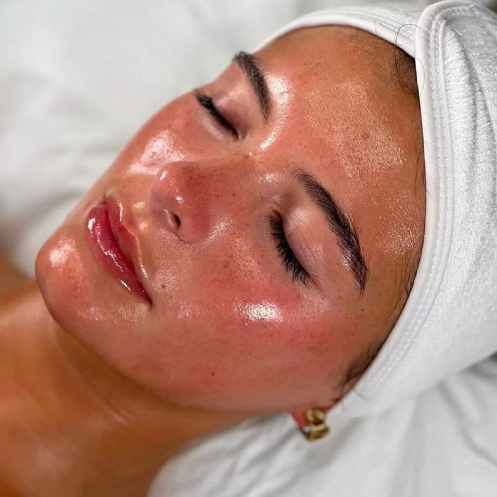Teen Facial at Esthetics by Ashlee in Yucaipa, CA