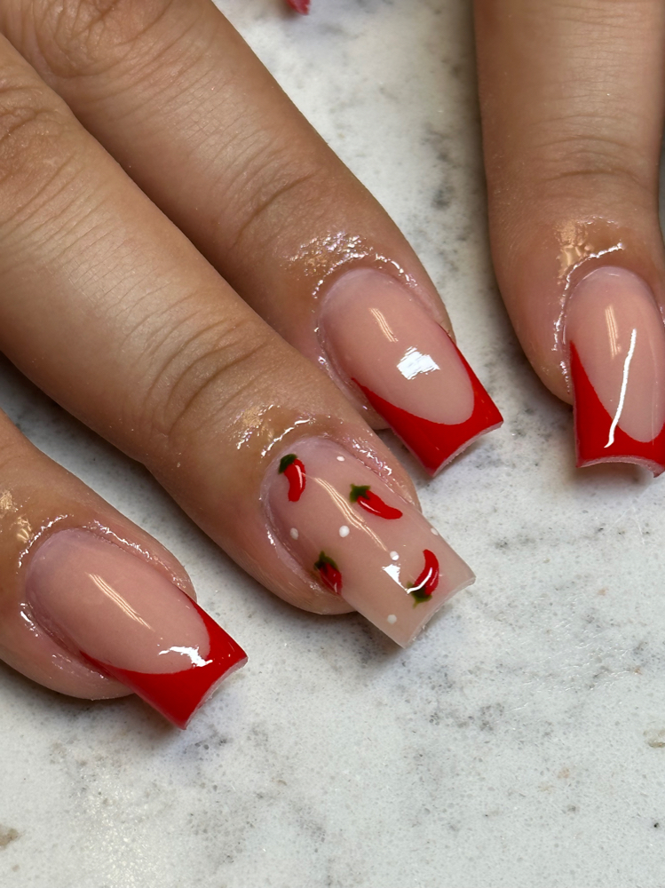 Full Set (Short)