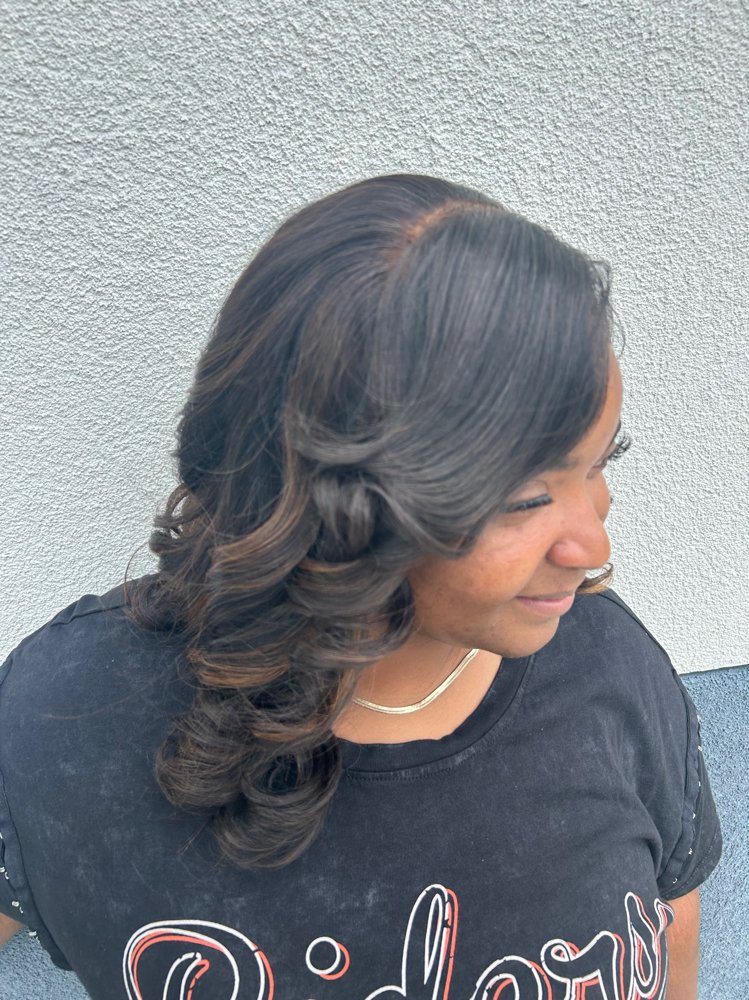 Virgin Relaxer