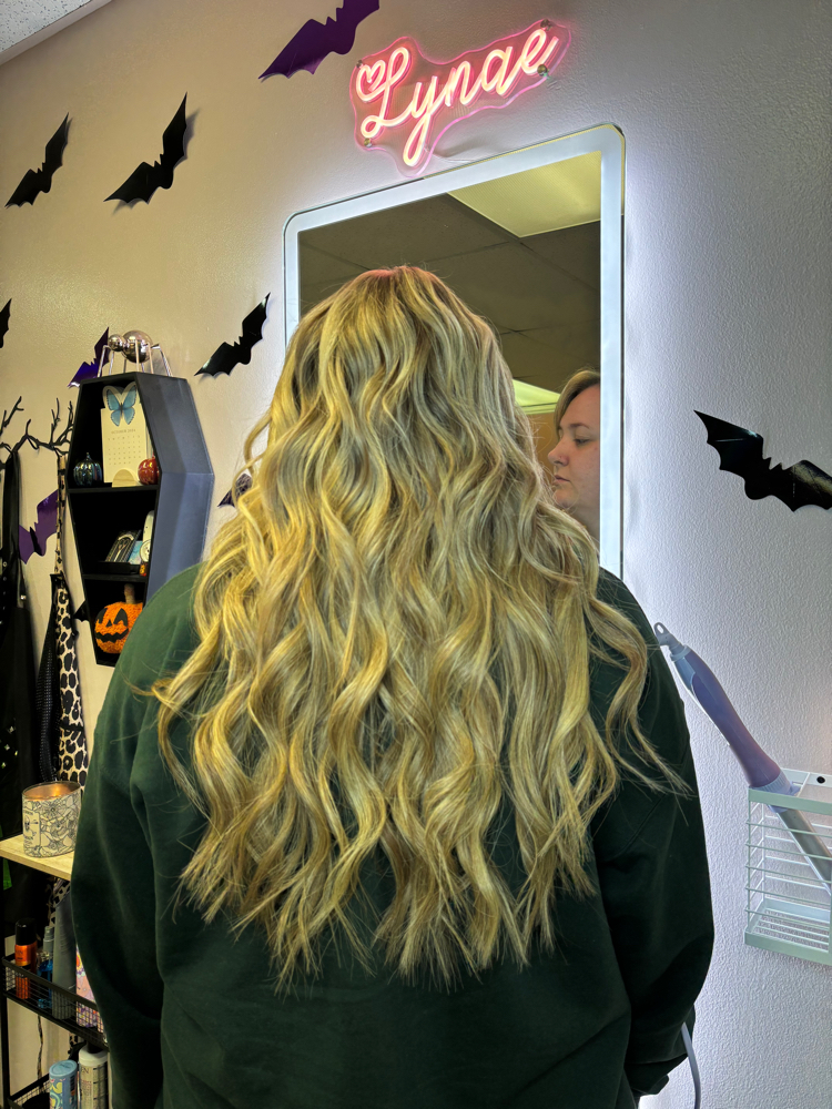 Extensions