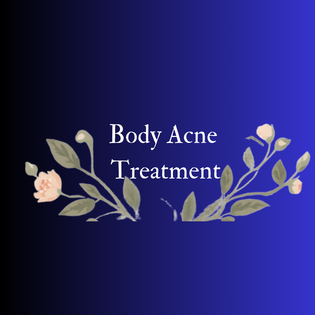 Face Reality Body Acne Treatment at Glow With Katie in Silver Spring, MD