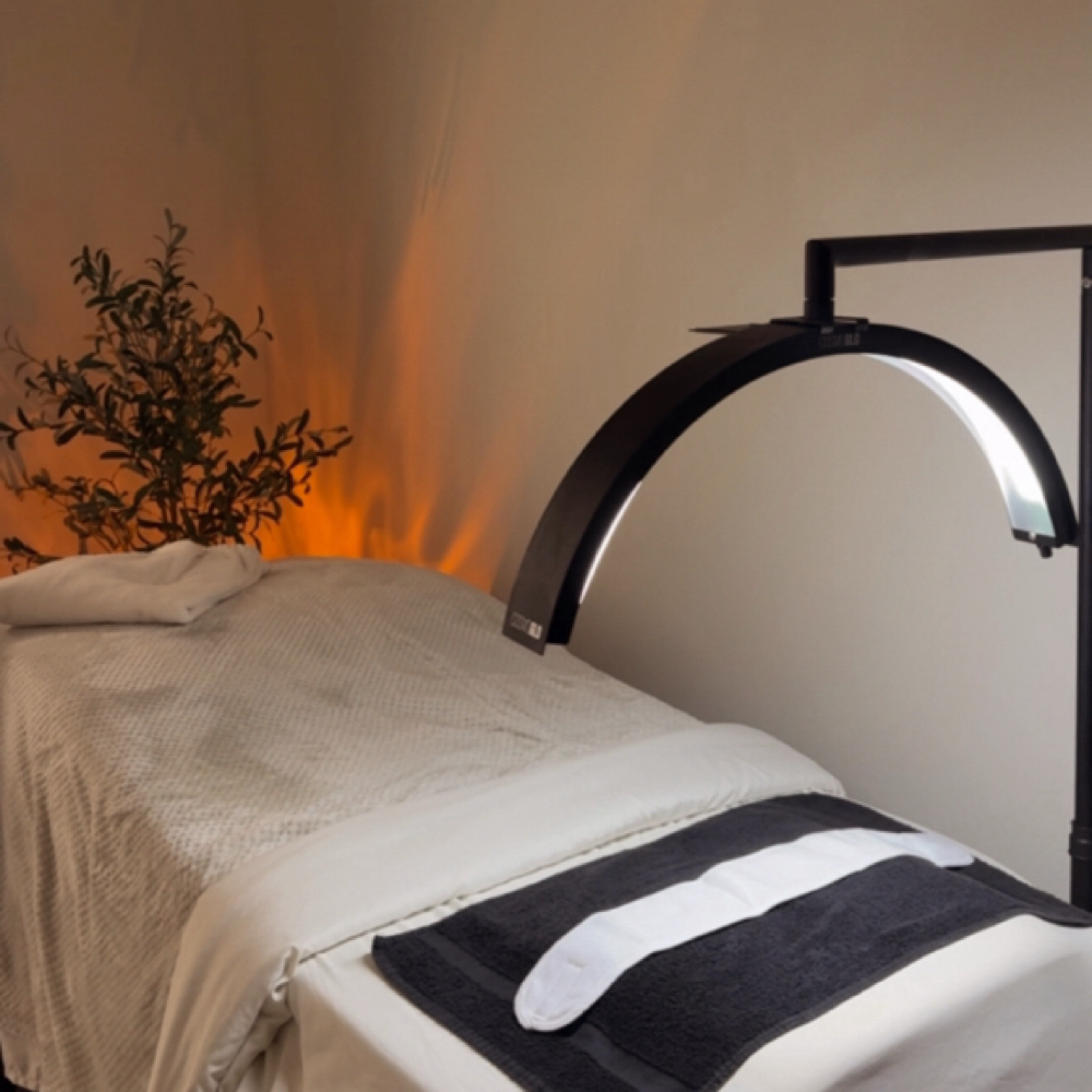 The Grounded Facial Membership at grounded wellness in San Antonio, TX