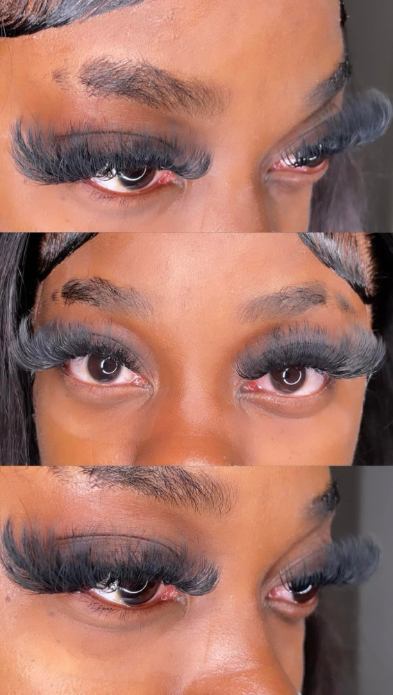 Freestyle Set