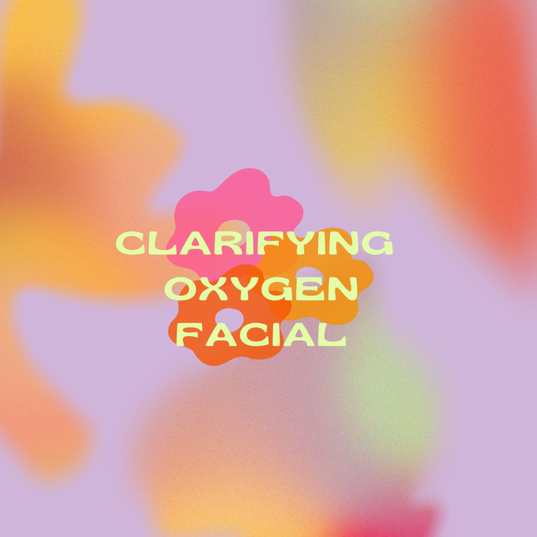 Clarifying Oxygen Facial at Happy Skin Esthetics in Tucson, AZ
