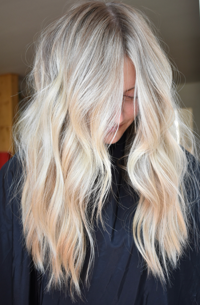 All Inclusive Maintance at Hair by Liv in Raymore, MO