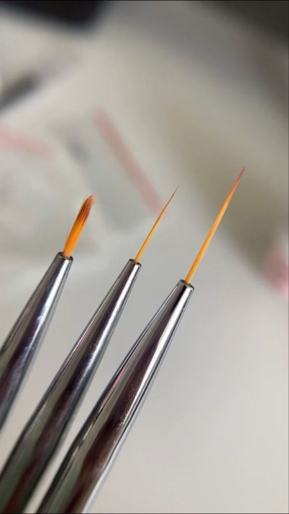 Nail Art (Starts At 5)