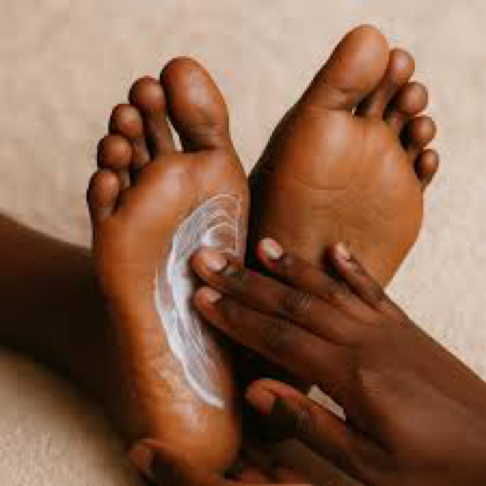 Diabetic Pedicure (medical) at The Nail Lab Nail Studios in Columbia, SC