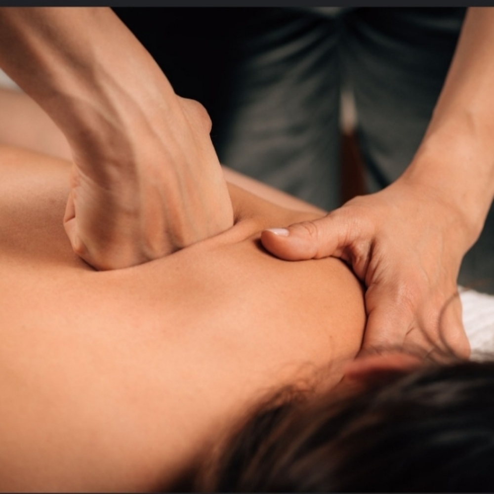 90 Min Into The Deep at Adrift Massage & Wellness in Beaufort, SC