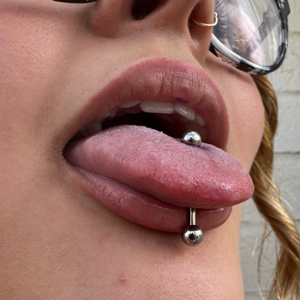 TONGUE at DeAna’s Diamonds in Green cove springs, FL