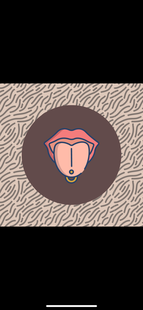 Tongue