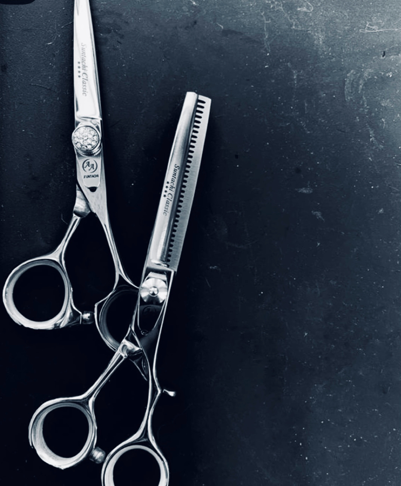 Haircut and Style