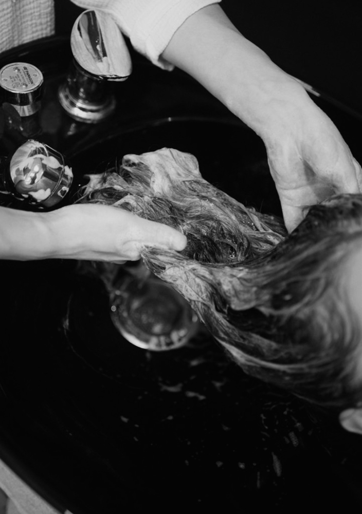 Shampoo & Style
