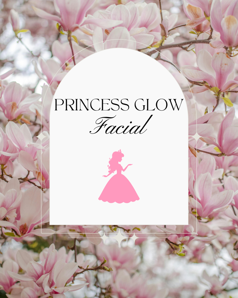 Princess Glow Facial