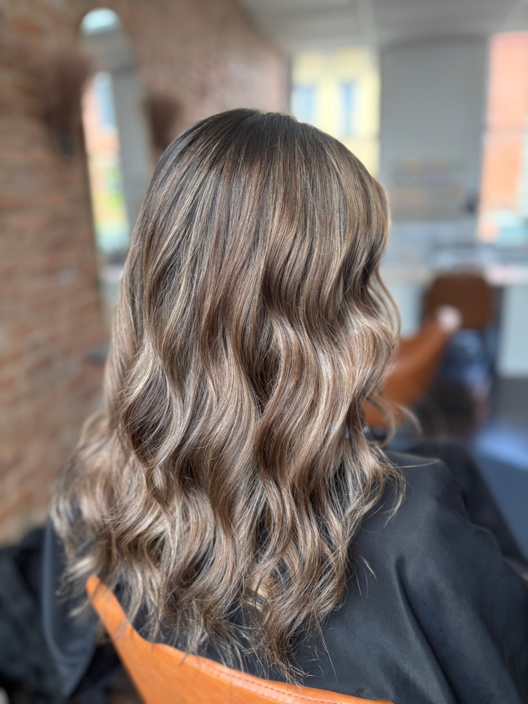 Color Correction
